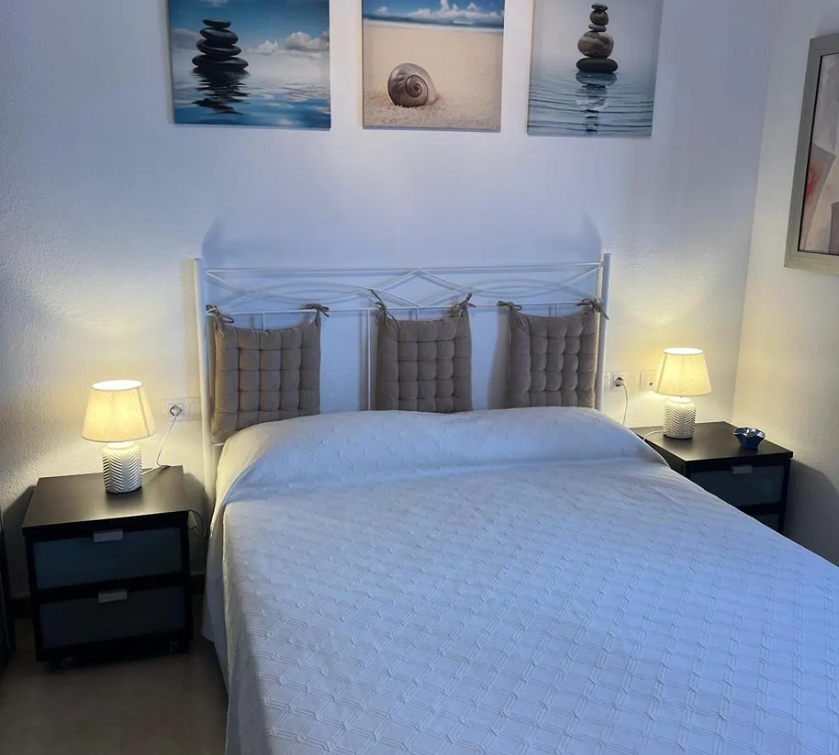 Appartement Delfin Azul à Corralejo