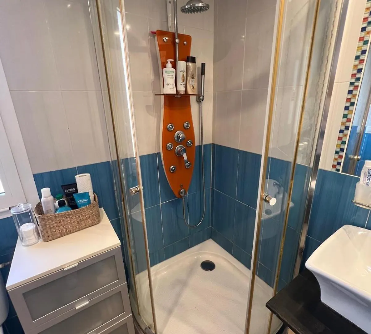 Appartement Delfin Azul à Corralejo
