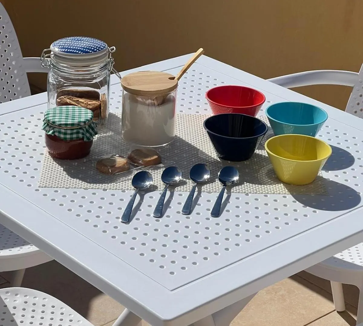Appartement Delfin Azul à Corralejo