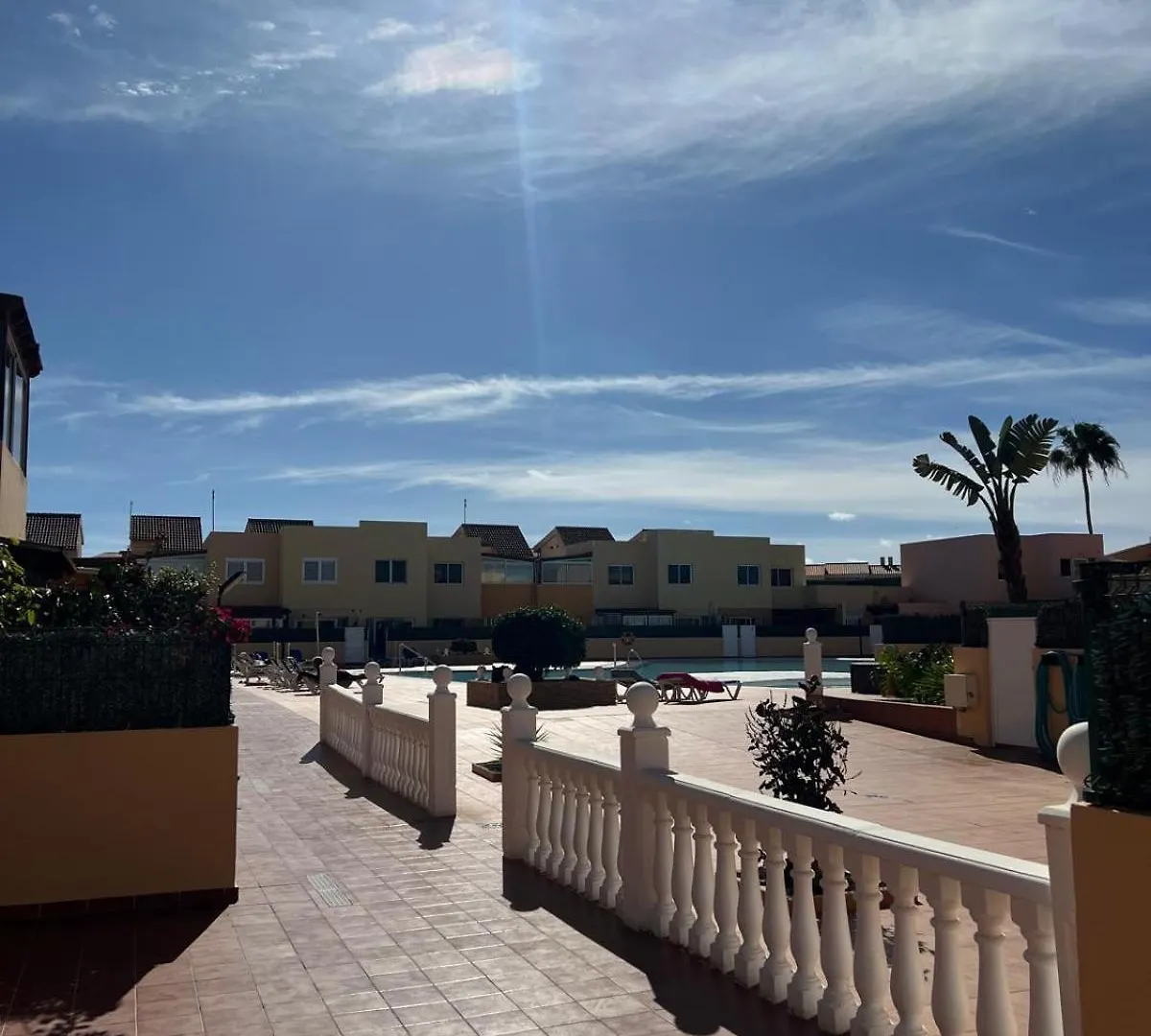 Delfin Azul Daire Corralejo 0*,