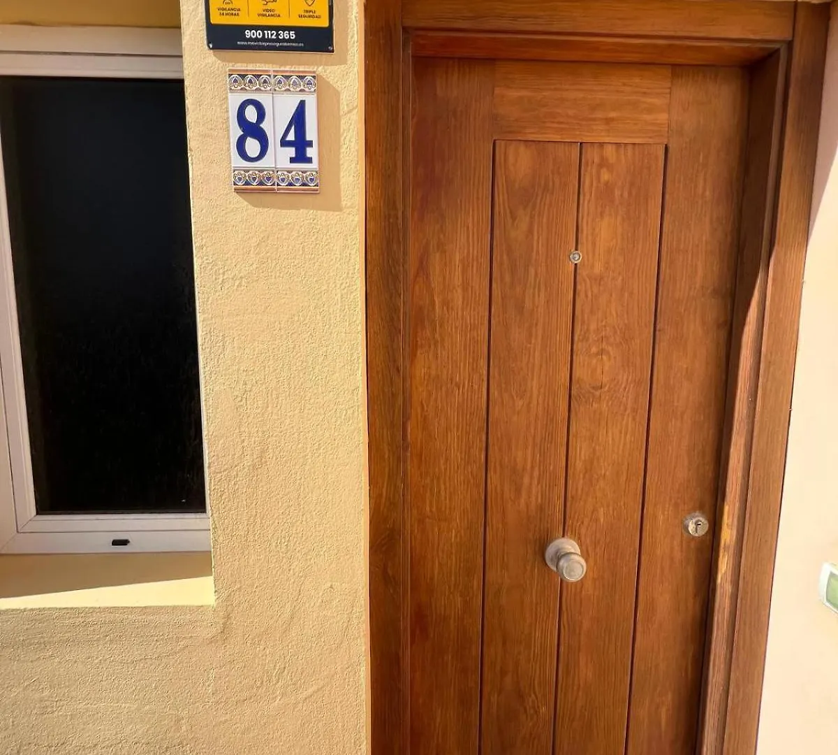 Appartement Delfin Azul à Corralejo