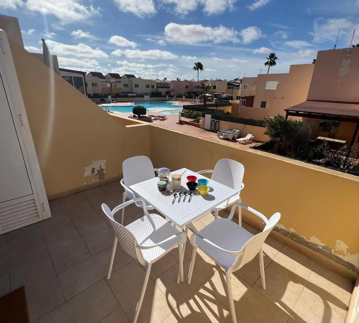 Appartement Delfin Azul à Corralejo