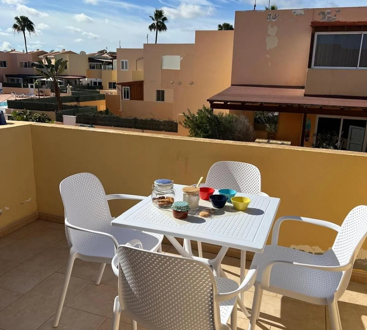 Delfin Azul Daire Corralejo