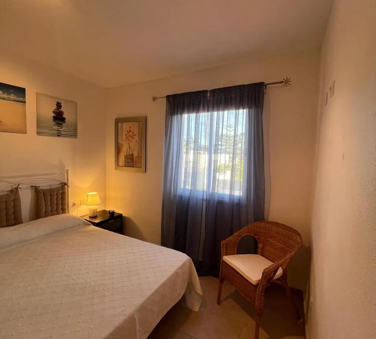 Appartement Delfin Azul à Corralejo Espagne
