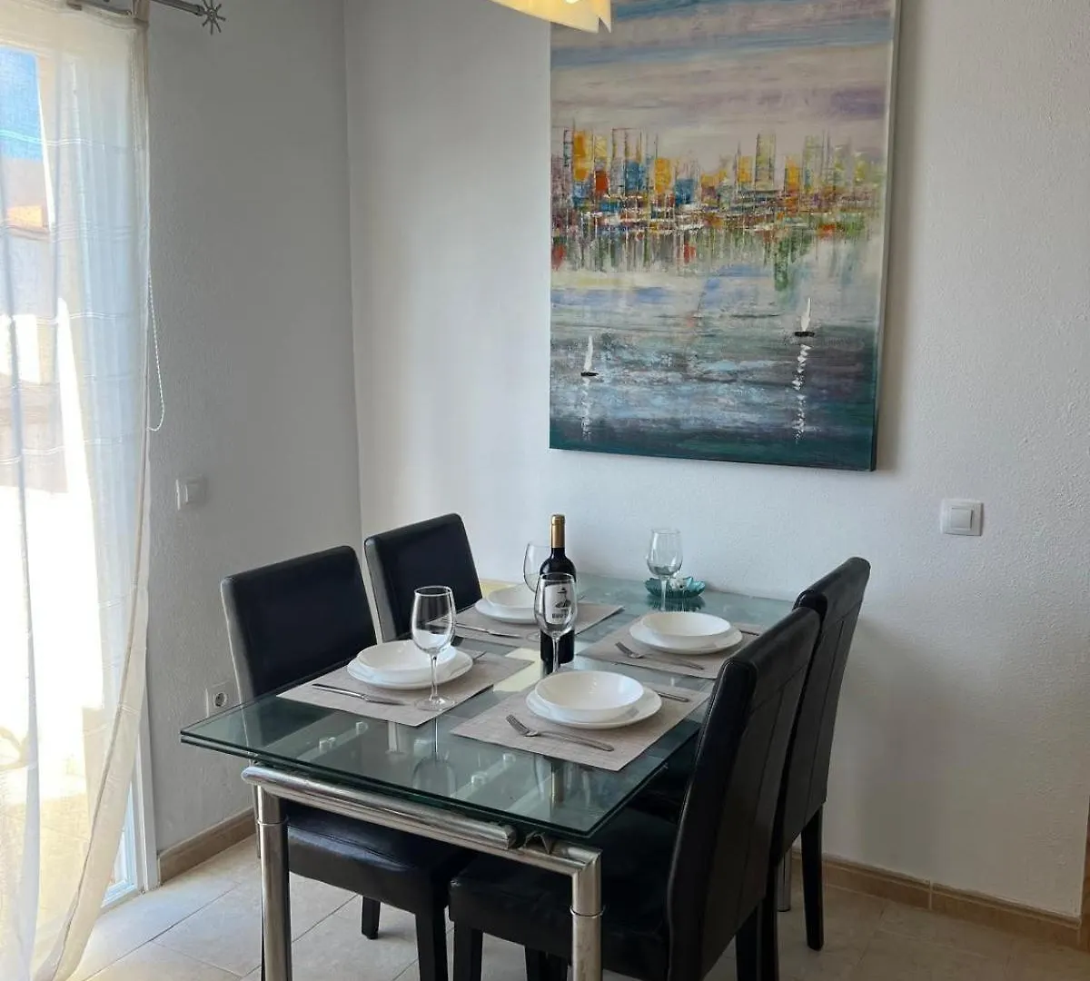 Appartement Delfin Azul à Corralejo 0*,