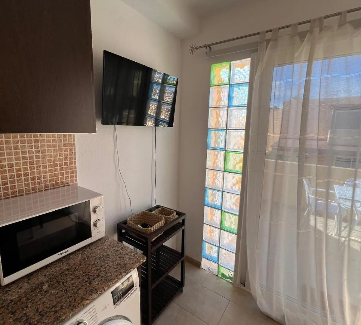 Delfin Azul Daire Corralejo 0*,  İspanya