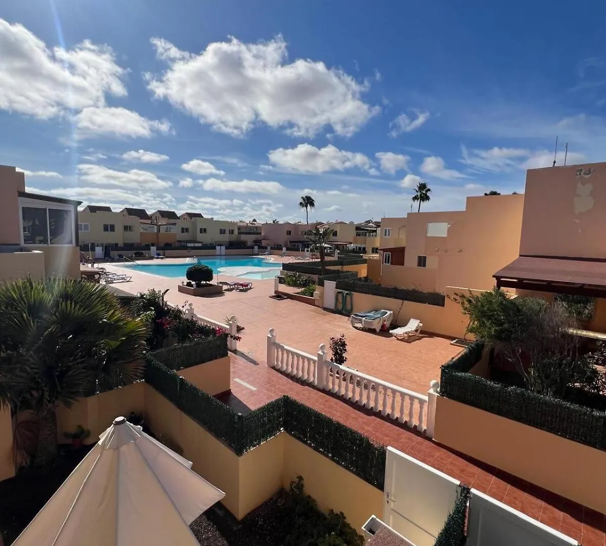 Appartement Delfin Azul à Corralejo Espagne