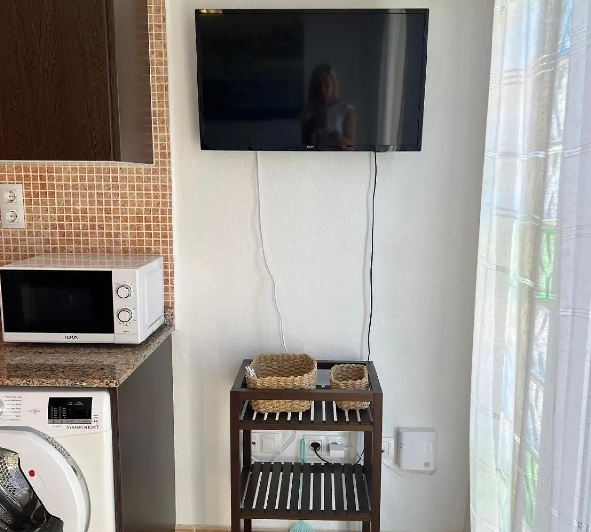 Appartement Delfin Azul à Corralejo