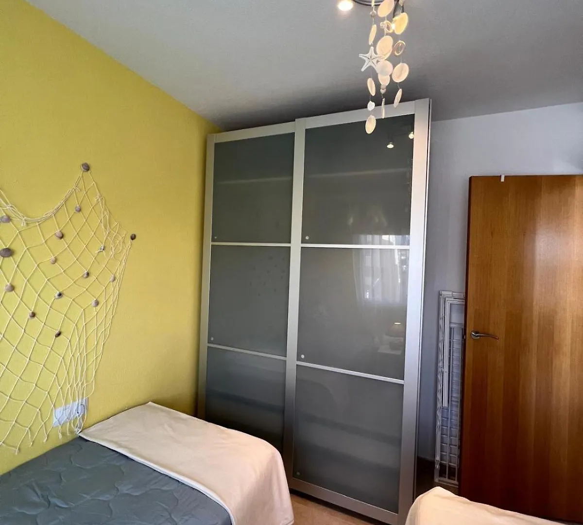 Delfin Azul Daire Corralejo