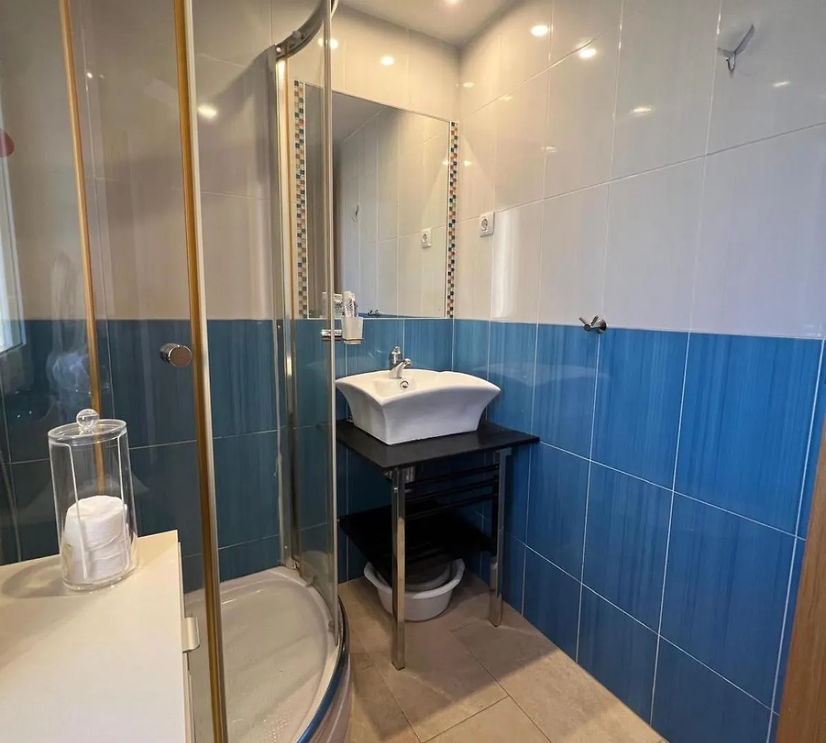 Delfin Azul Daire Corralejo